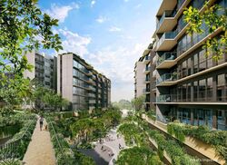 Tampines North Drive 1 (D18), Condominium #475923051